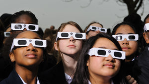 Tips for Buying Solar Eclipse Viewer Glasses