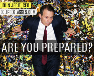 US to Experience First Total Solar Eclipse Since 1979