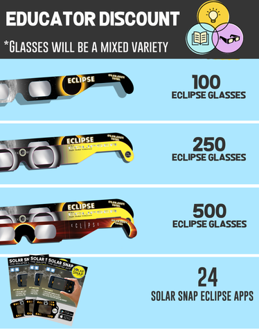 Special School Discount Program