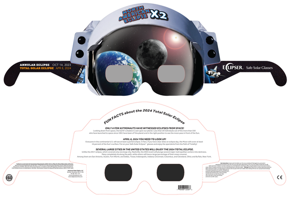 Eclipse goggles shop