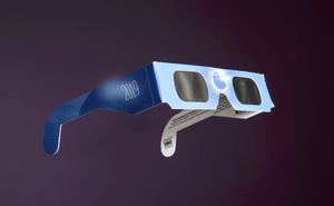 3 cosas que buscar en calidad solar eclipse visor gafas