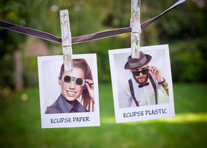 Selección de las mejores gafas Eclipse para niños y adolescentes
