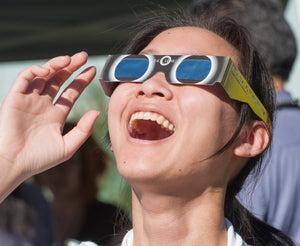 Dos minutos de magia: el eclipse solar total de 2020