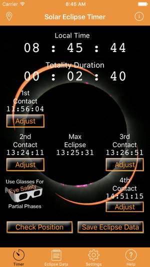 Nuestro amigo desarrolló una aplicación de Eclipse.... ¡ y es genial!