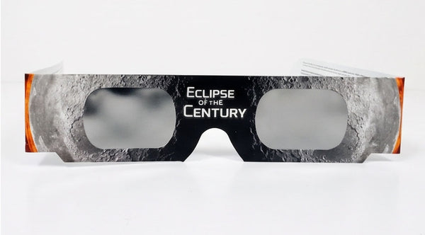Moon Walker Eclipse Glasses