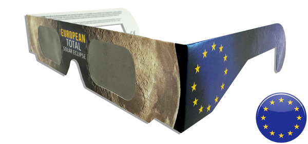 European Flag (Multi Language)