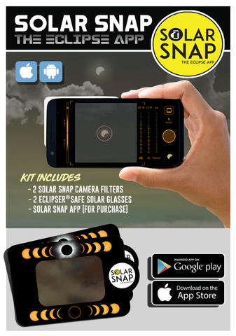 Other Fun Eclipse Items!