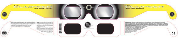Original ECLIPSER® Glasses