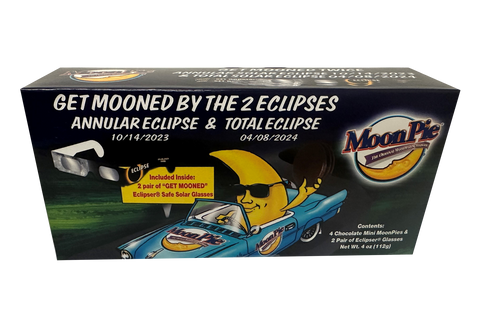 Other Fun Eclipse Items!