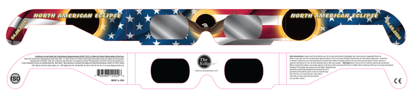 Eclipse Retail Box (50 glasses)