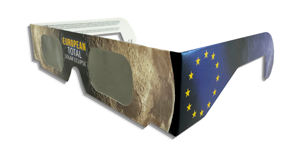 European Retail Box (50 glasses)