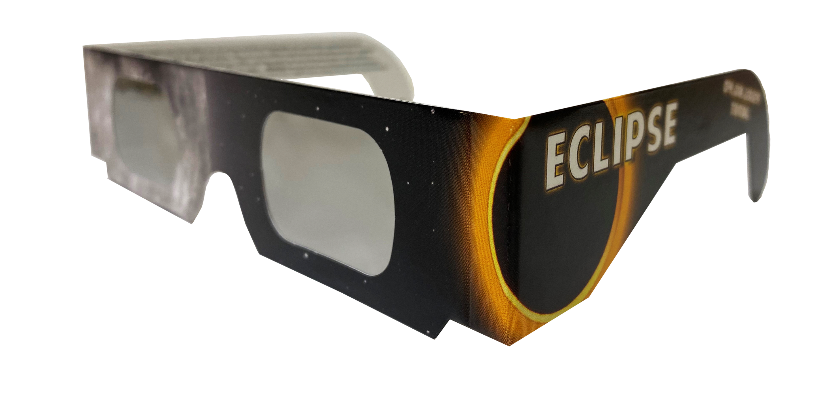 GET MOONED! Eclipse Glasses