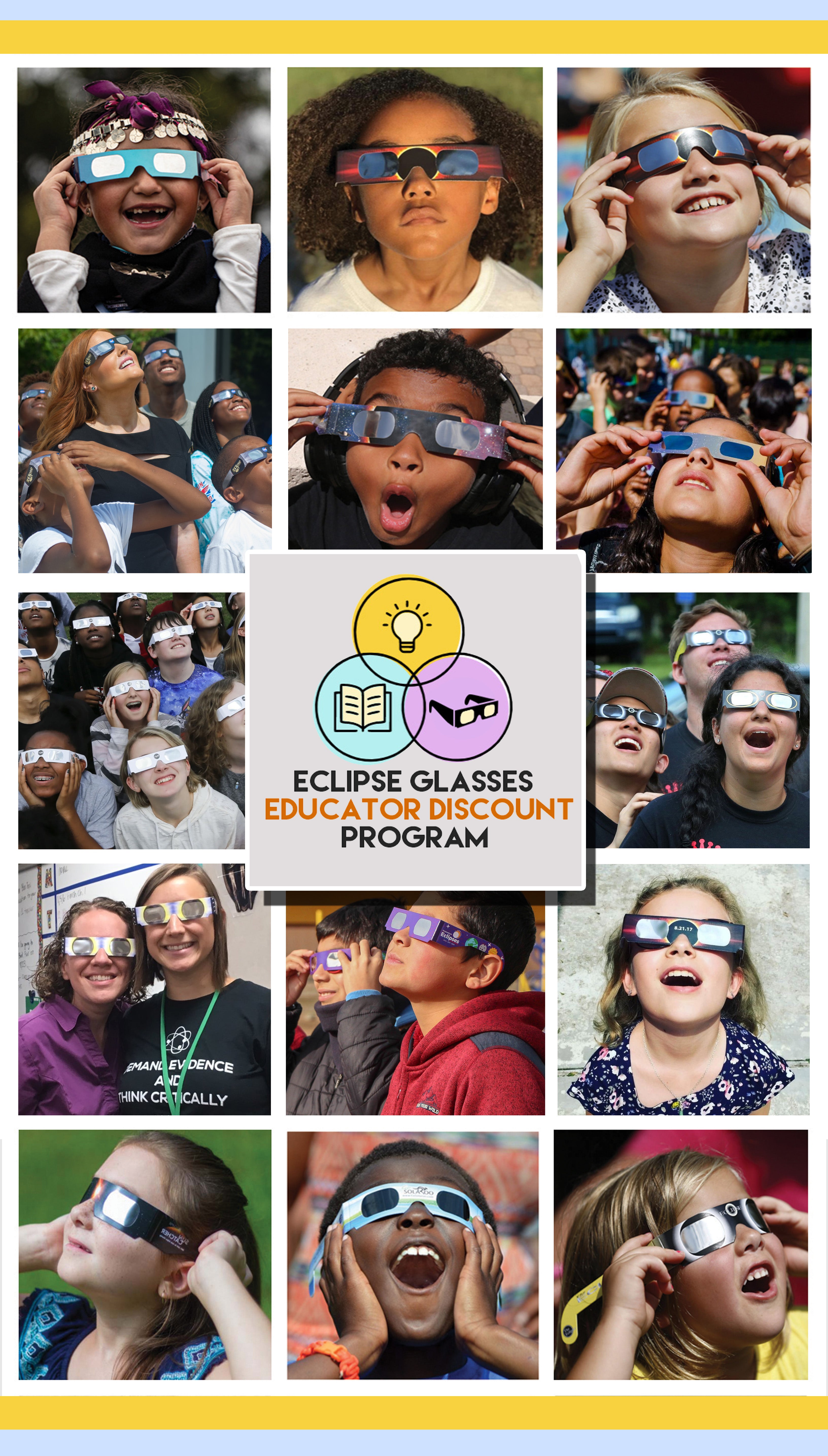 Special School Discount Program