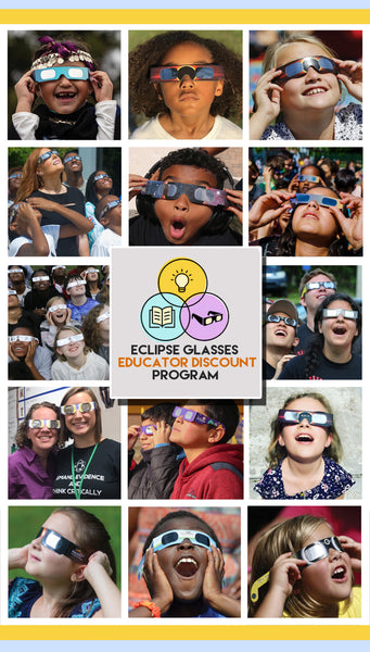 Special School Discount Program