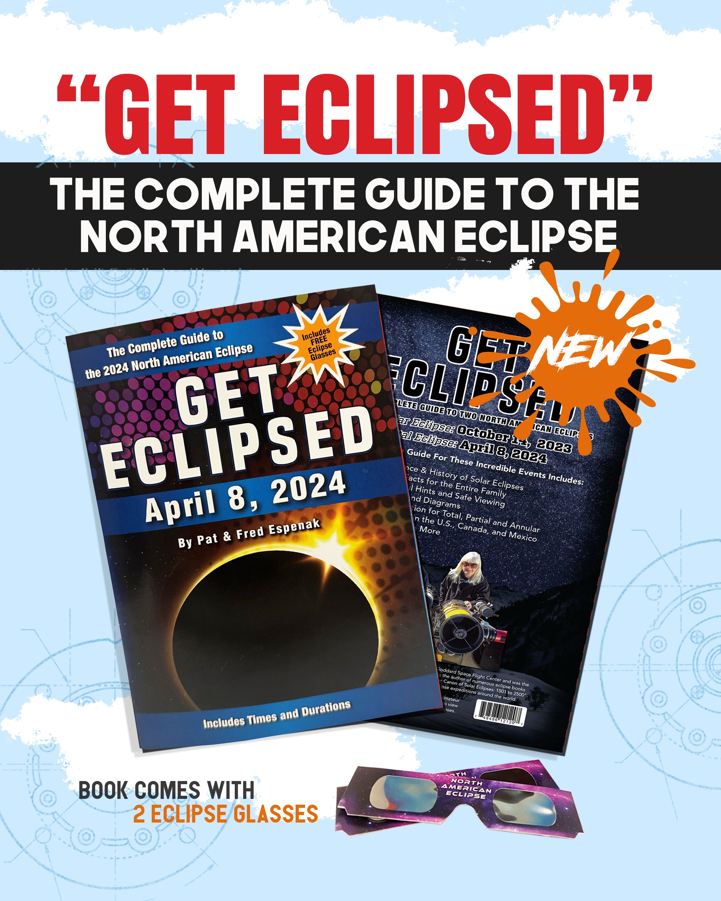 Upcoming Eclipse